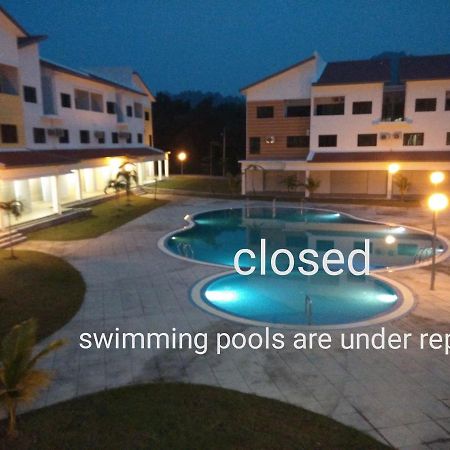Fun Studio Pangkor Pekan Pangkor Екстер'єр фото