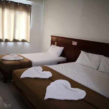 Fun Studio Pangkor Pekan Pangkor Екстер'єр фото