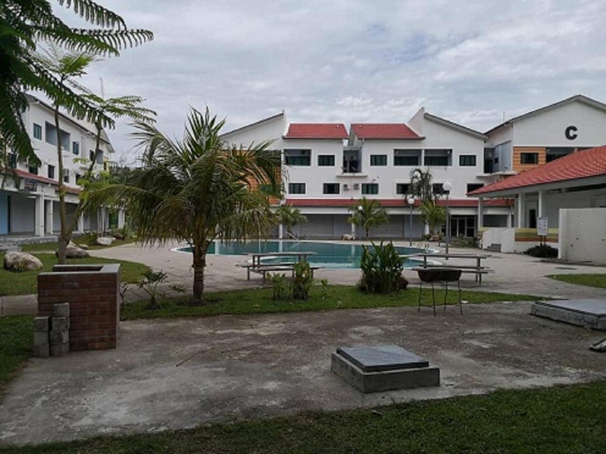 Fun Studio Pangkor Pekan Pangkor Екстер'єр фото