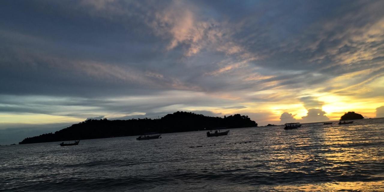 Fun Studio Pangkor Pekan Pangkor Екстер'єр фото