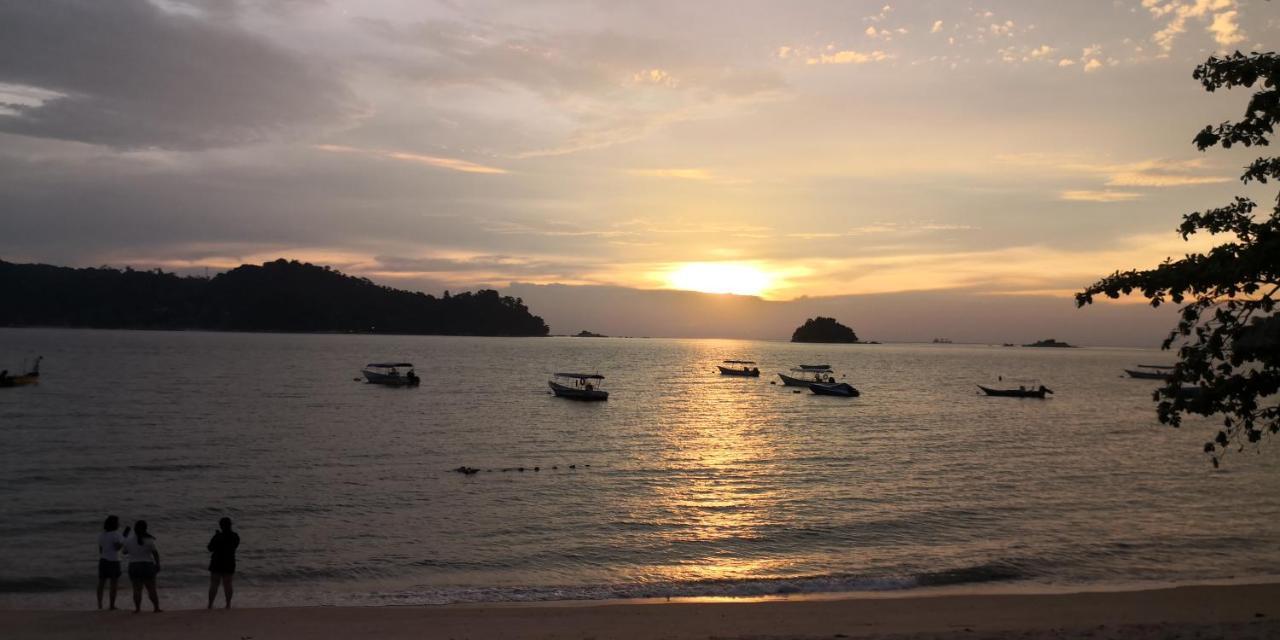 Fun Studio Pangkor Pekan Pangkor Екстер'єр фото