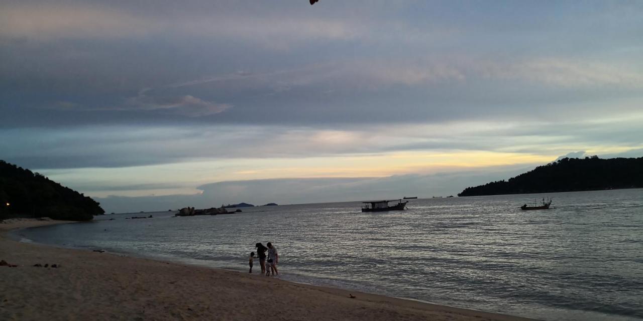 Fun Studio Pangkor Pekan Pangkor Екстер'єр фото