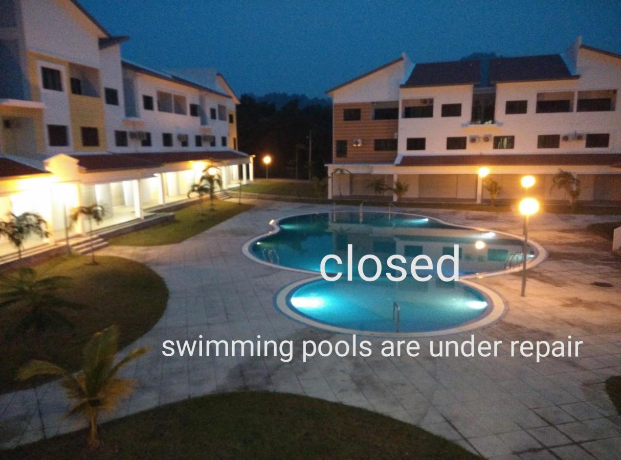 Fun Studio Pangkor Pekan Pangkor Екстер'єр фото