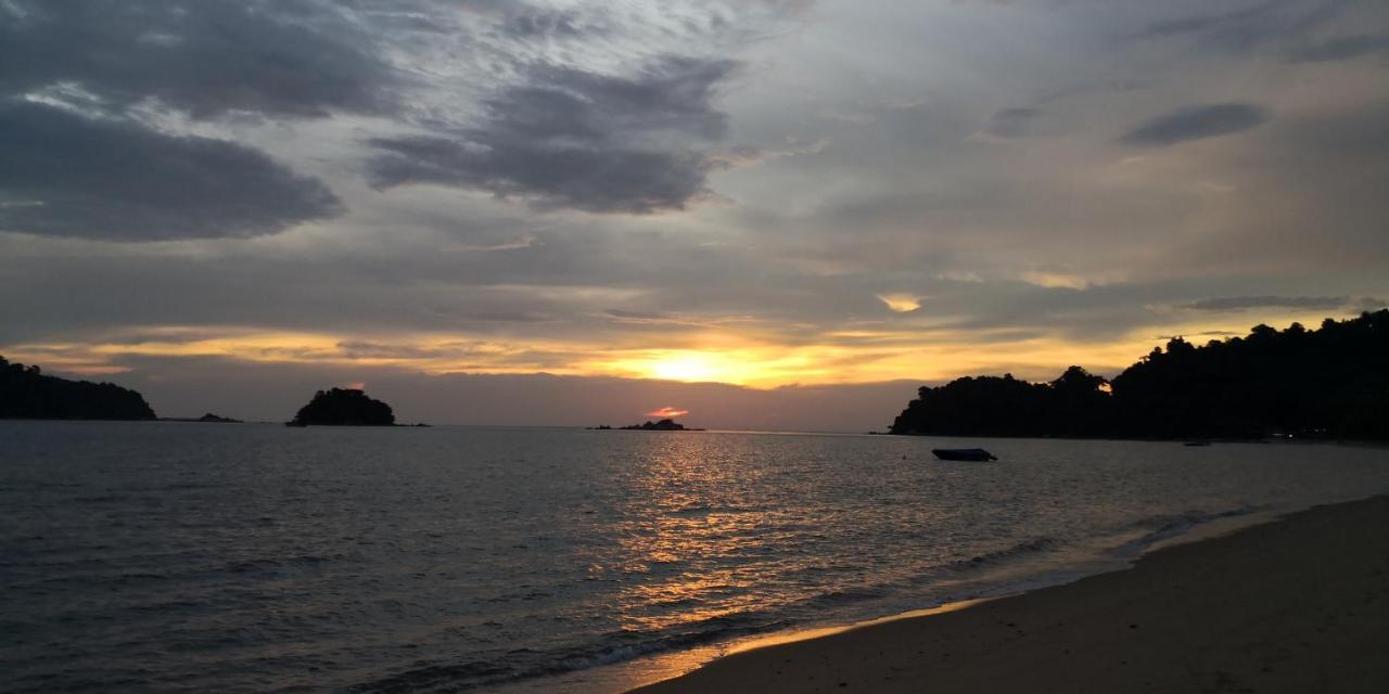 Fun Studio Pangkor Pekan Pangkor Екстер'єр фото