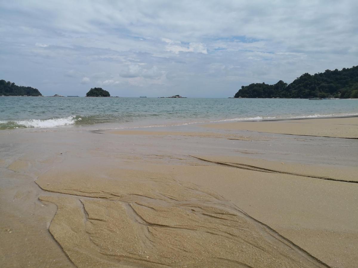 Fun Studio Pangkor Pekan Pangkor Екстер'єр фото