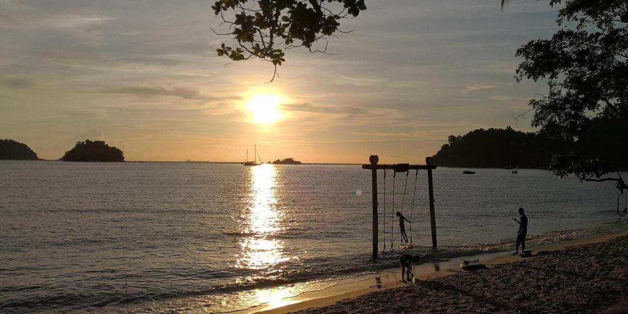 Fun Studio Pangkor Pekan Pangkor Екстер'єр фото
