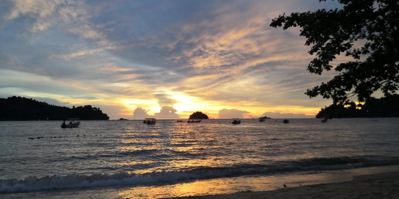 Fun Studio Pangkor Pekan Pangkor Екстер'єр фото