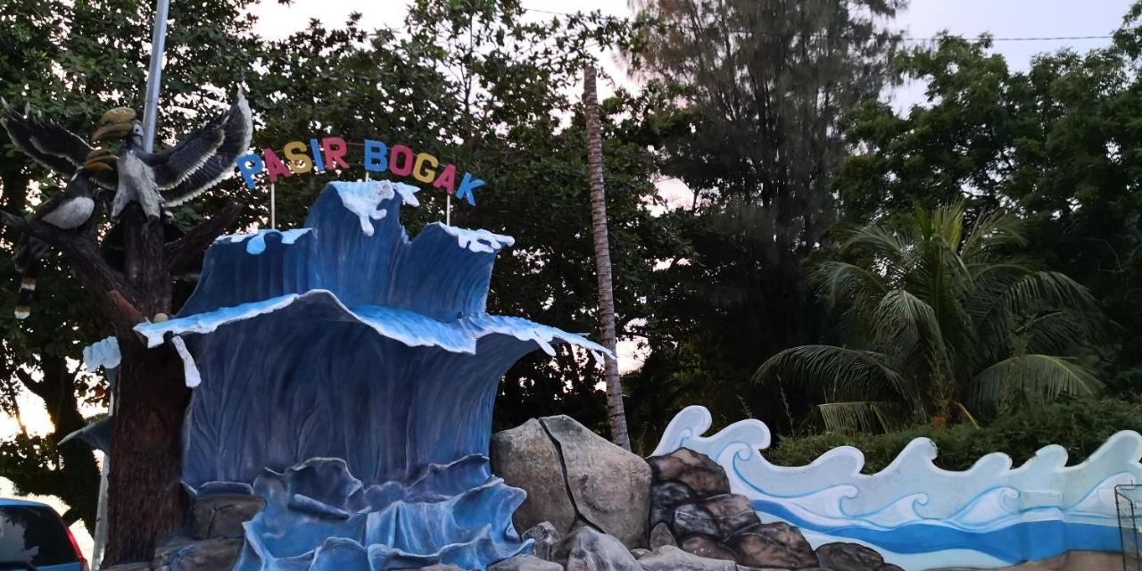 Fun Studio Pangkor Pekan Pangkor Екстер'єр фото