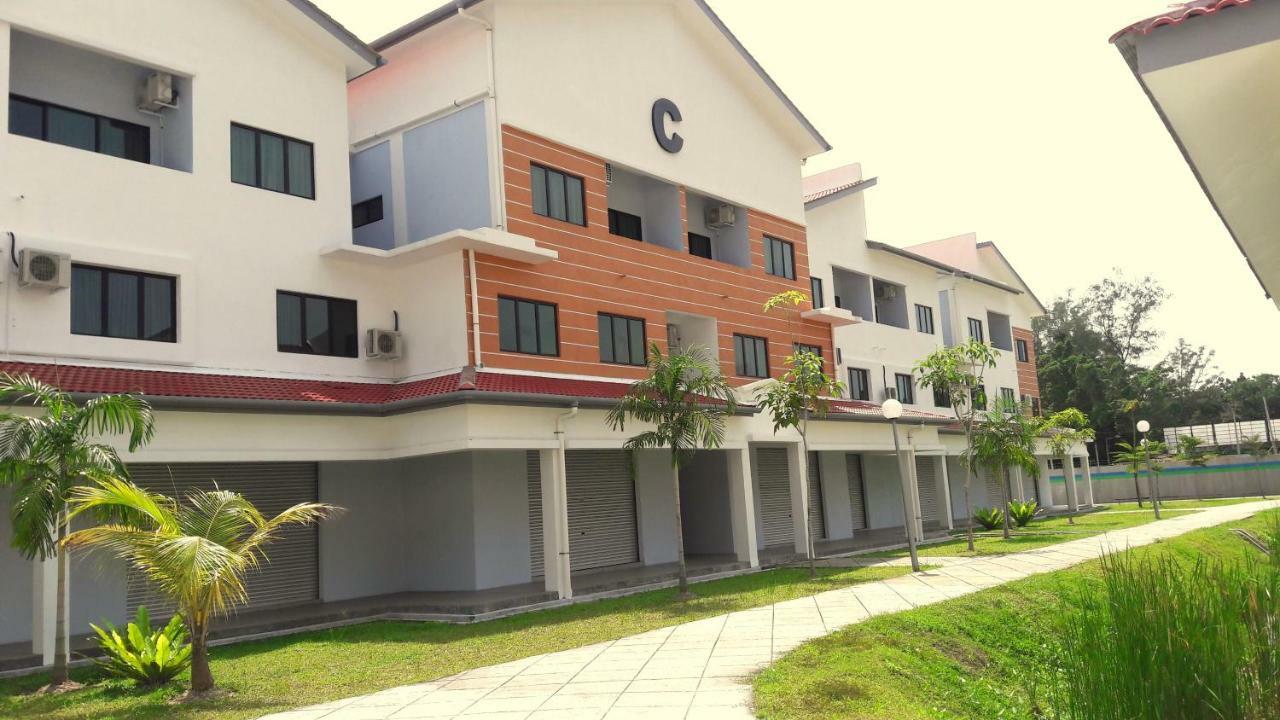 Fun Studio Pangkor Pekan Pangkor Екстер'єр фото