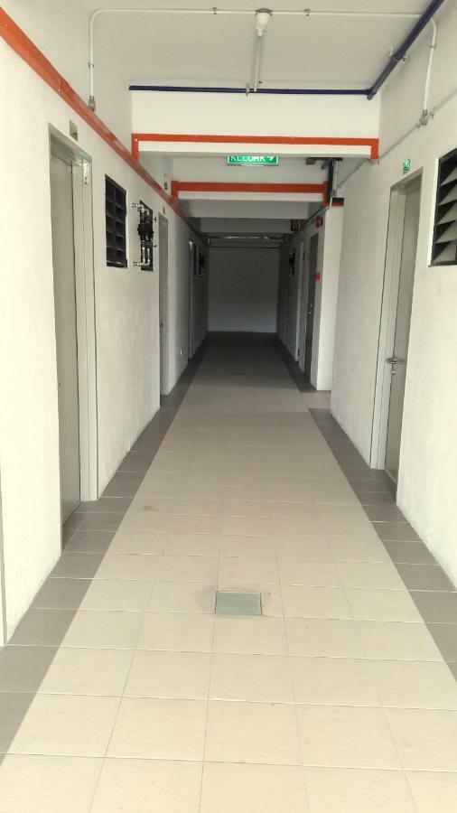 Fun Studio Pangkor Pekan Pangkor Екстер'єр фото