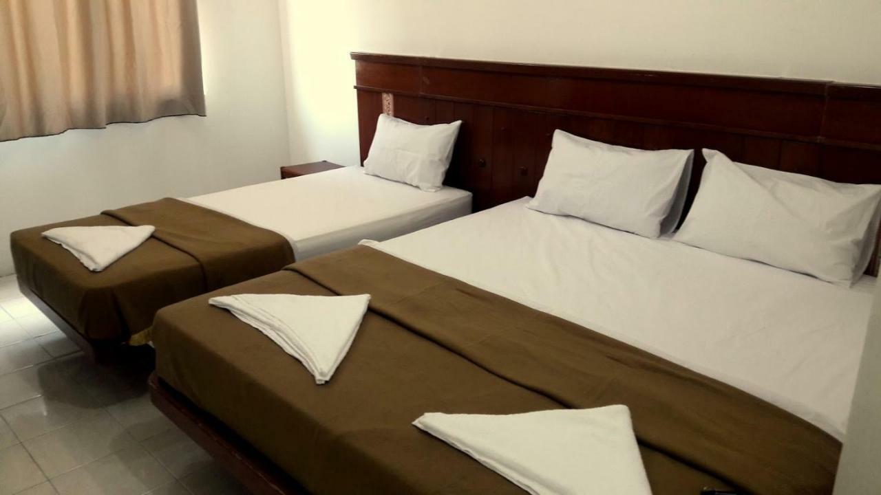 Fun Studio Pangkor Pekan Pangkor Екстер'єр фото