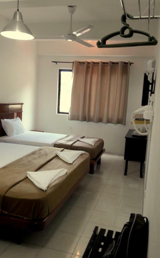 Fun Studio Pangkor Pekan Pangkor Екстер'єр фото