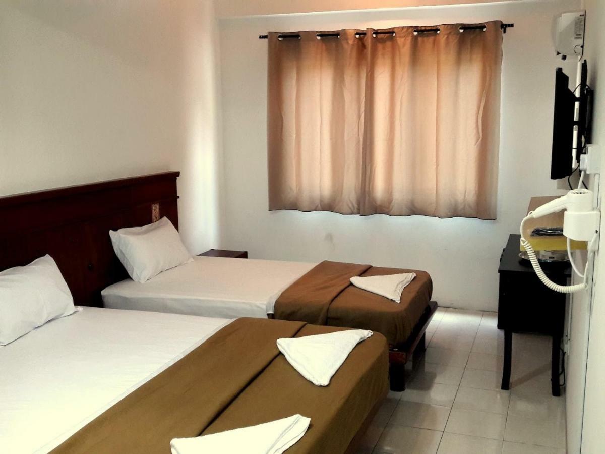 Fun Studio Pangkor Pekan Pangkor Екстер'єр фото