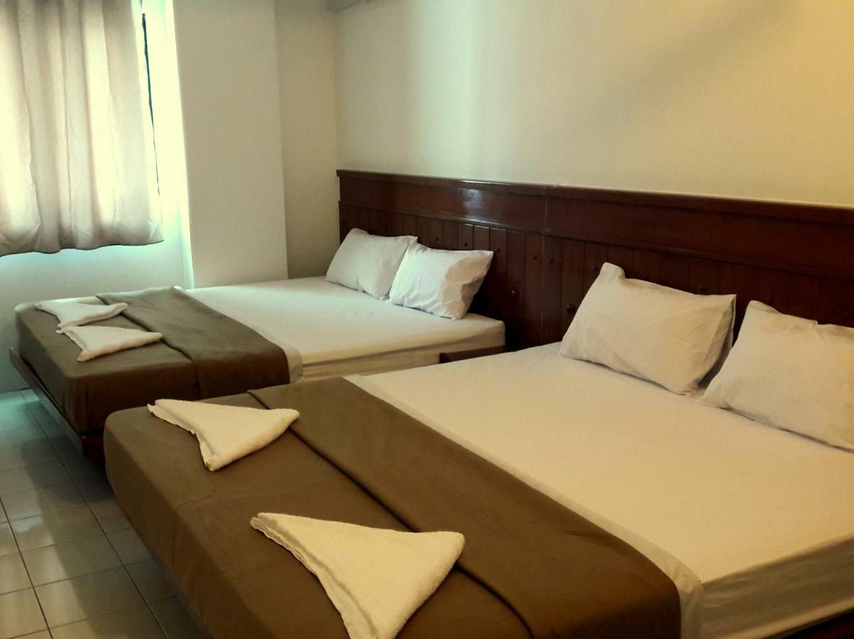 Fun Studio Pangkor Pekan Pangkor Екстер'єр фото