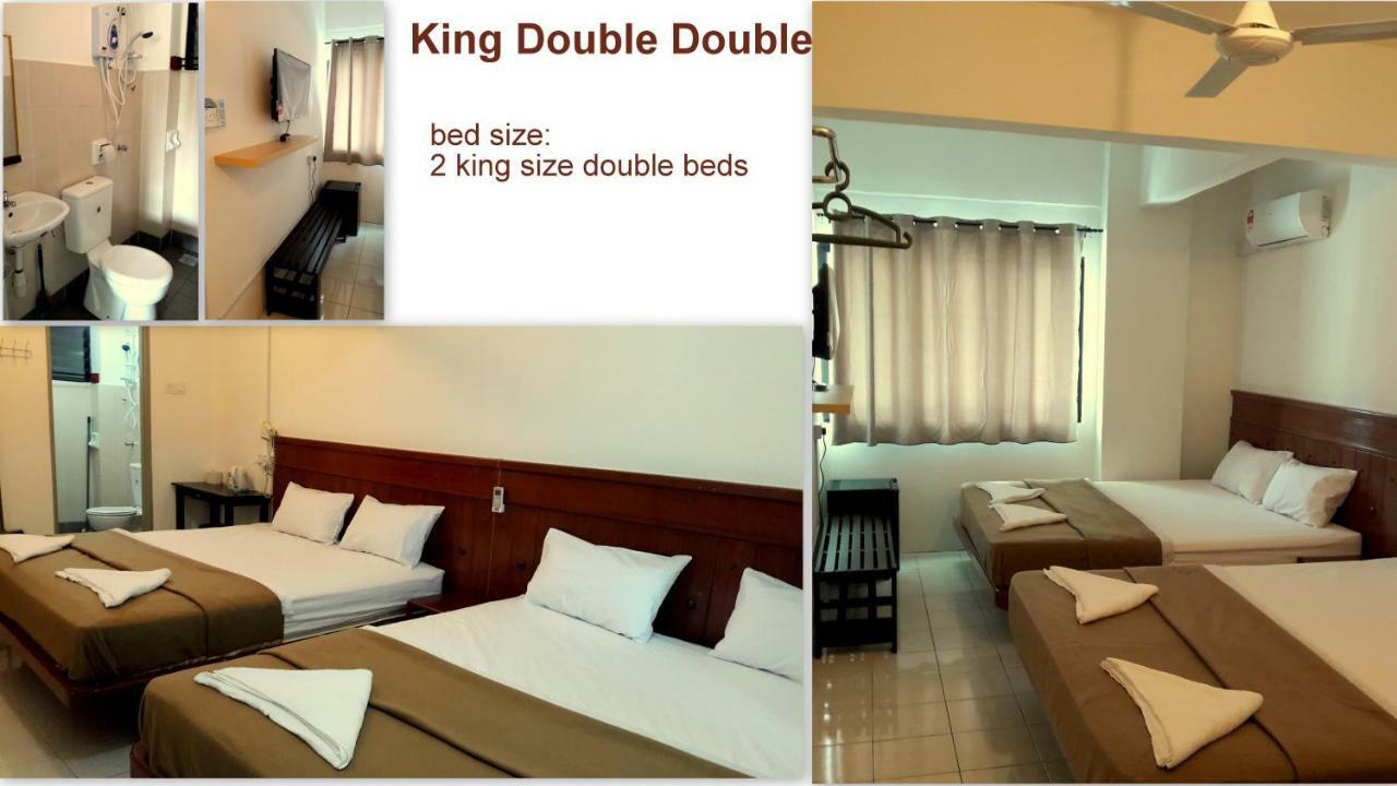 Fun Studio Pangkor Pekan Pangkor Екстер'єр фото