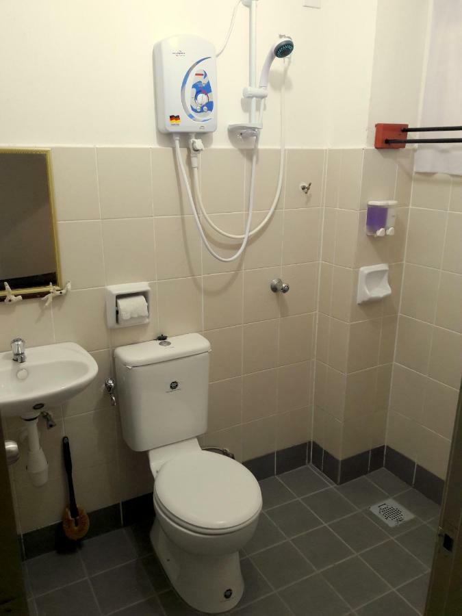 Fun Studio Pangkor Pekan Pangkor Екстер'єр фото