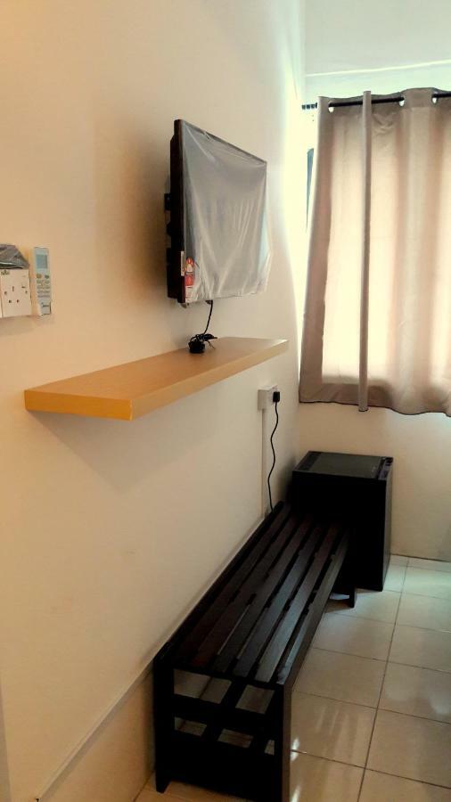 Fun Studio Pangkor Pekan Pangkor Екстер'єр фото