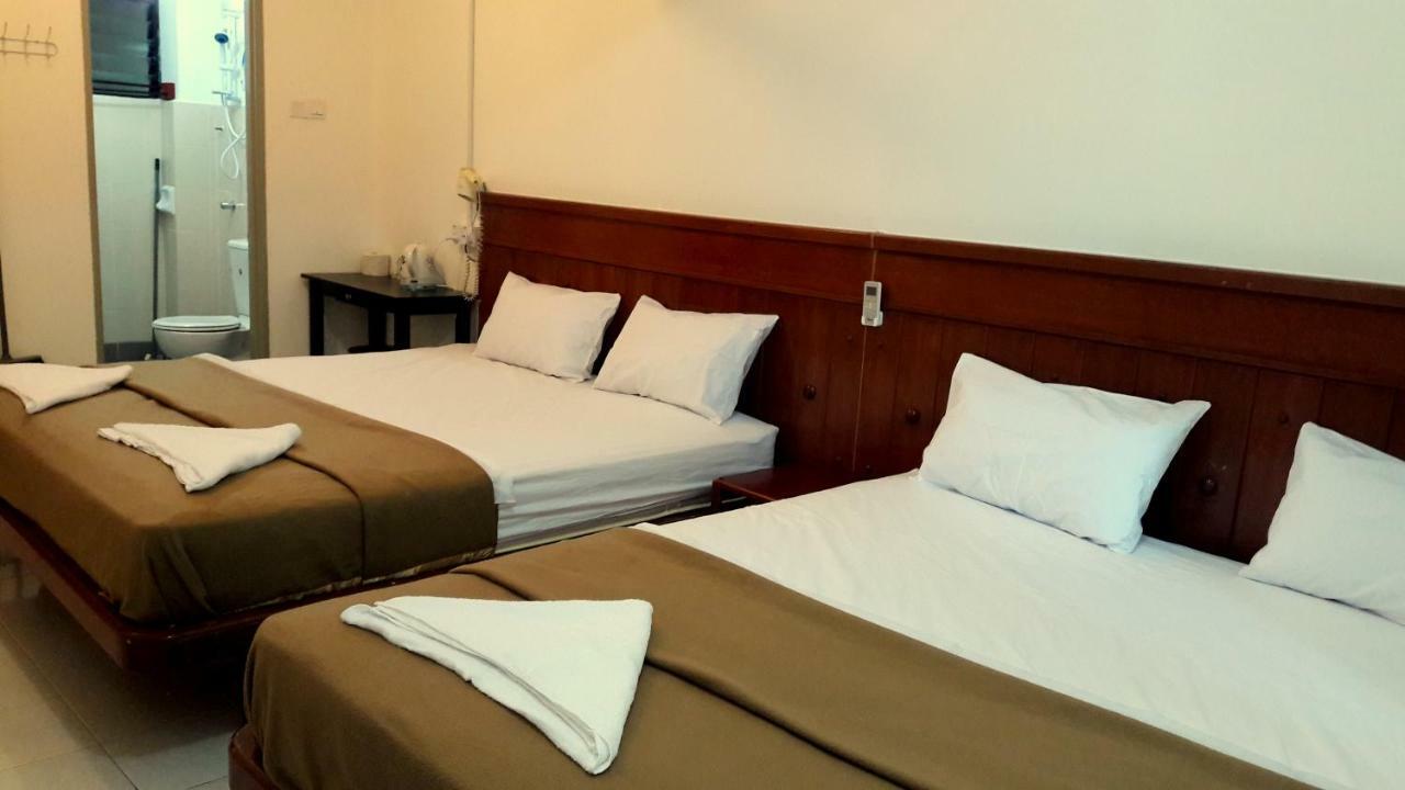 Fun Studio Pangkor Pekan Pangkor Екстер'єр фото
