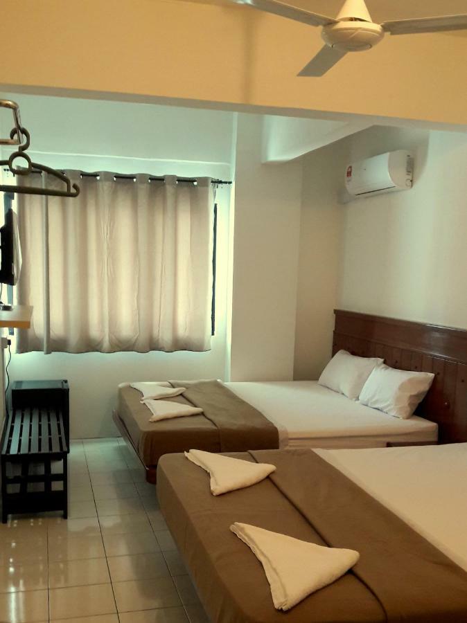 Fun Studio Pangkor Pekan Pangkor Екстер'єр фото
