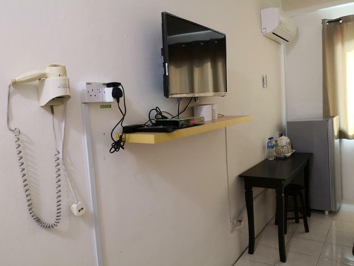 Fun Studio Pangkor Pekan Pangkor Екстер'єр фото
