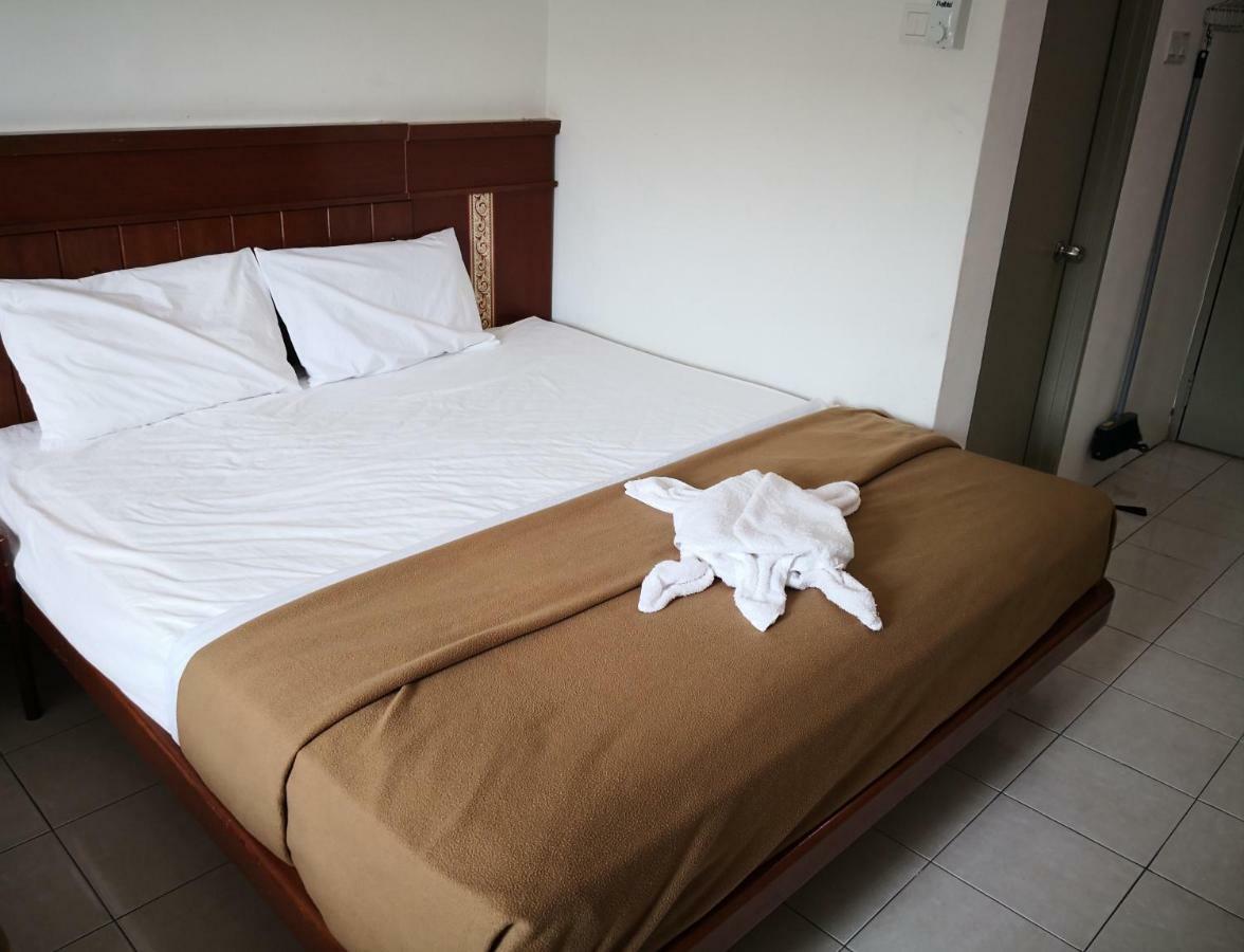 Fun Studio Pangkor Pekan Pangkor Екстер'єр фото