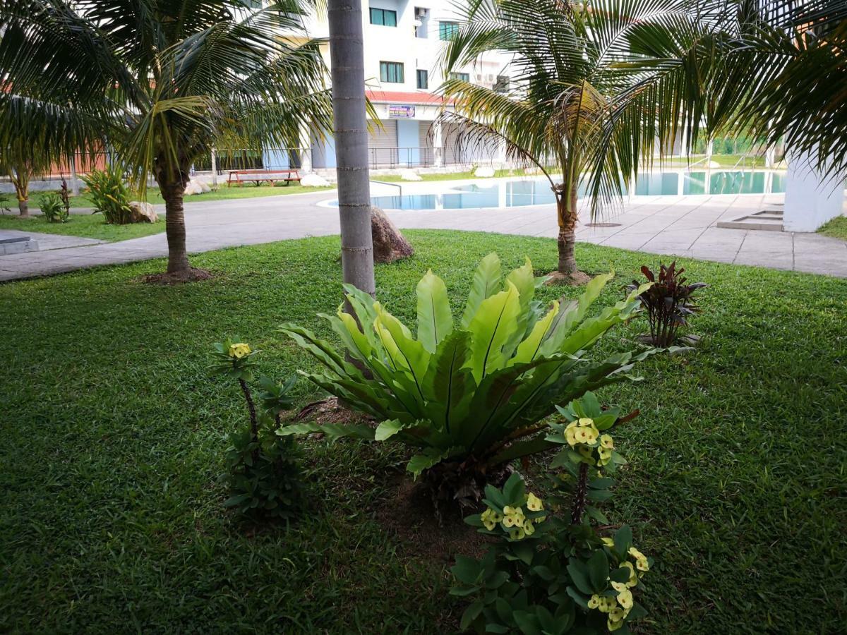 Fun Studio Pangkor Pekan Pangkor Екстер'єр фото
